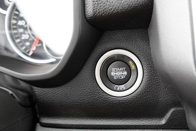 Photo of 2024 Patriot Blue Pearlcoat RAM 2500