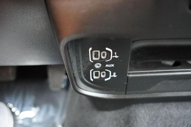 Photo of 2024 Patriot Blue Pearlcoat RAM 2500