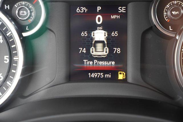 Photo of 2024 Patriot Blue Pearlcoat RAM 2500