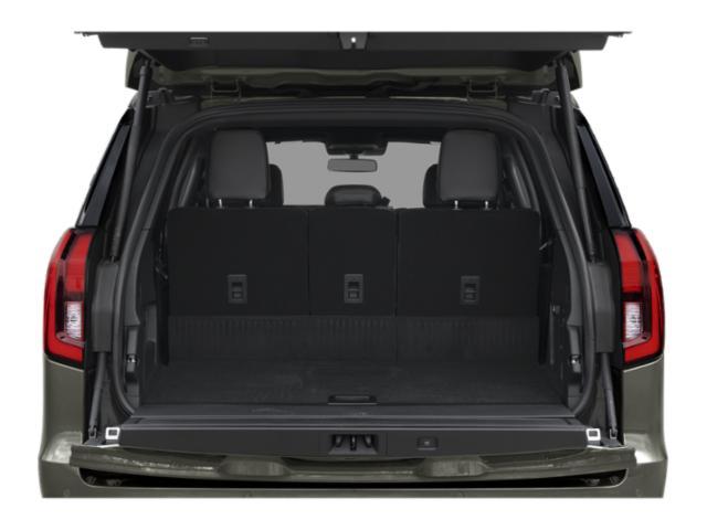 Photo of 2025 Glacier Gray Metallic TriCoat Ford Expedition