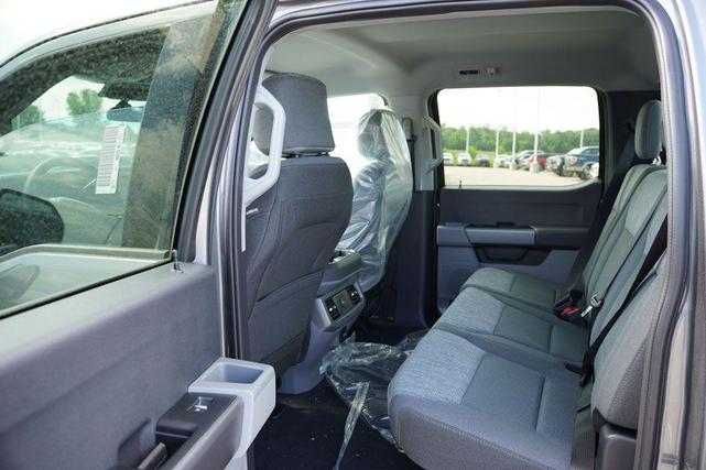 Photo of 2025 Carbonized Gray Metallic Ford F-350
