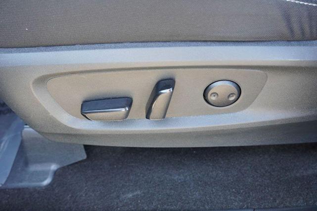 Photo of 2025 Gun Metallic Nissan Pathfinder