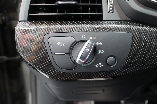 Photo of 2024 Chronos Gray Metallic Audi S5