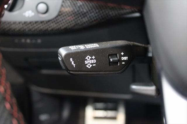 Photo of 2024 Chronos Gray Metallic Audi S5