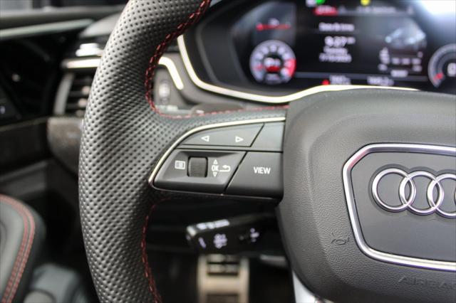 Photo of 2024 Chronos Gray Metallic Audi S5