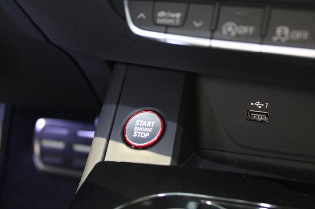 Photo of 2024 Chronos Gray Metallic Audi S5