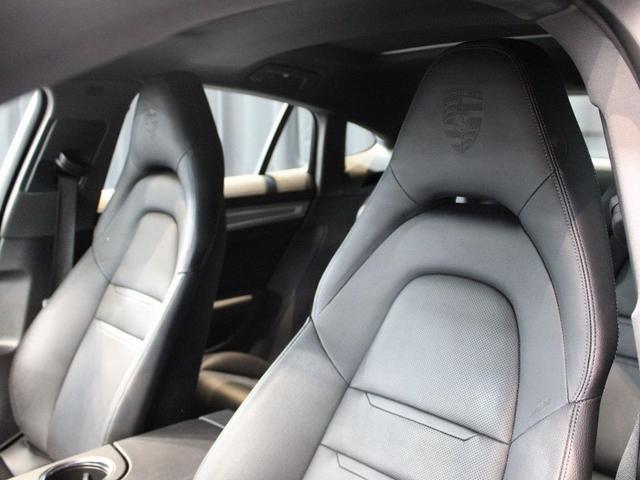 Photo of 2022 Blue Porsche Panamera