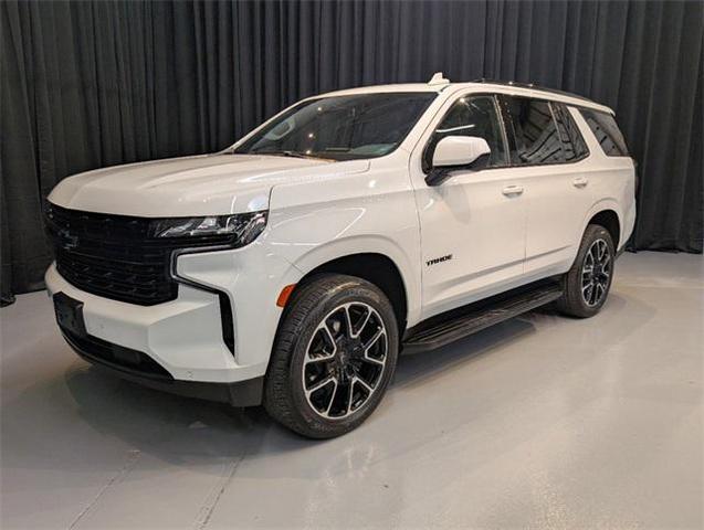 2023 Chevrolet Tahoe
