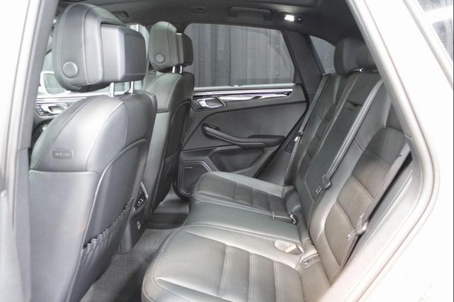 Photo of 2026 Chalk Porsche Macan