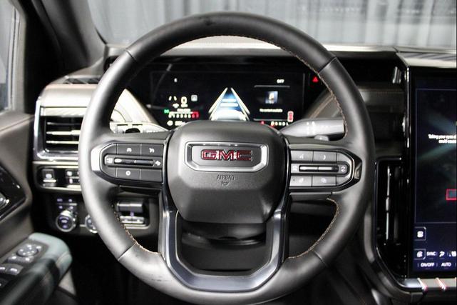 Photo of 2025 Sterling Metallic GMC Yukon XL