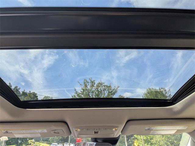 Photo of 2019 Gun Metallic Nissan Rogue