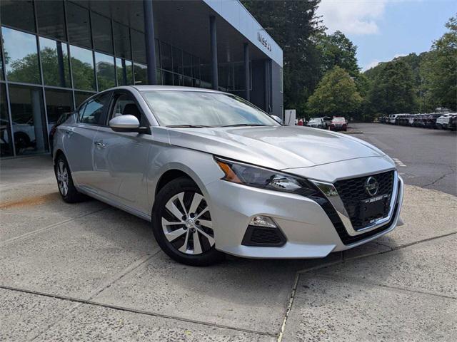 2022 Nissan Altima