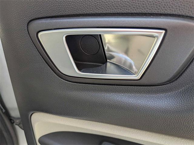 Photo of 2014 Ingot Silver Ford Fiesta