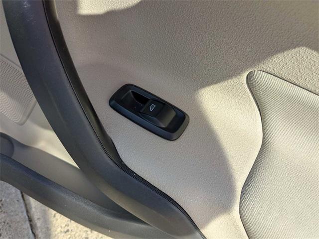 Photo of 2014 Ingot Silver Ford Fiesta
