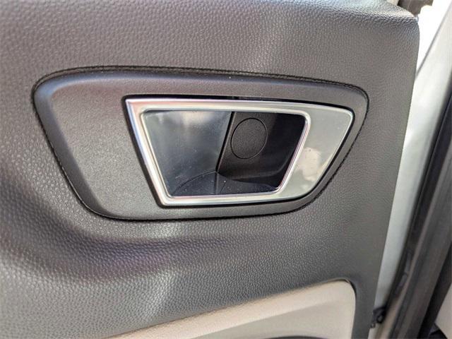 Photo of 2014 Ingot Silver Ford Fiesta