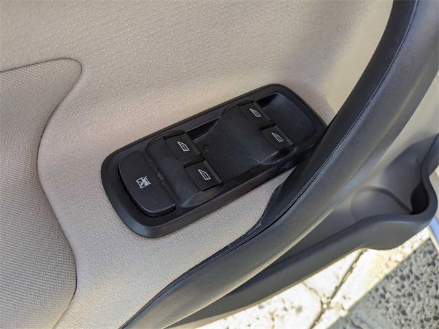 Photo of 2014 Ingot Silver Ford Fiesta