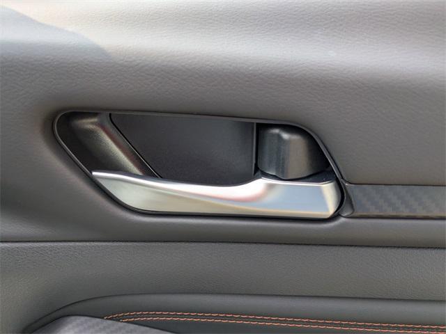 Photo of 2022 Glacier White Nissan Altima