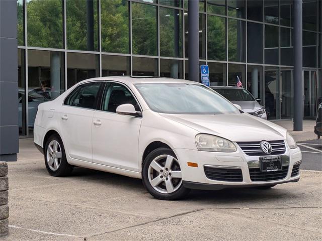 2009 Volkswagen Jetta