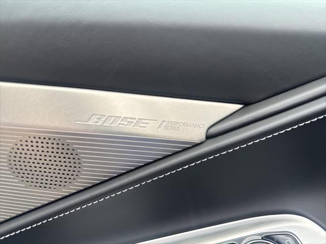 Photo of 2023 Elkhart Lake Blue Metallic Chevrolet Corvette
