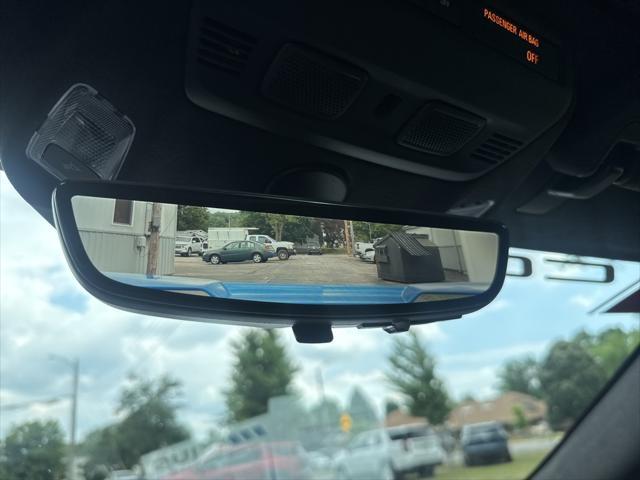 Photo of 2023 Elkhart Lake Blue Metallic Chevrolet Corvette