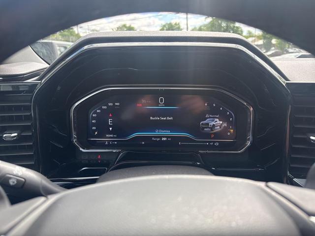 Photo of 2024 Red Hot Chevrolet Silverado 1500