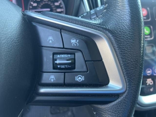 Photo of 2021 Crystal White Pearl Subaru Outback