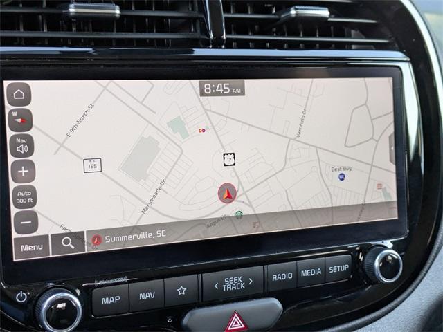 Photo of 2023 Snow White Pearl Kia Soul