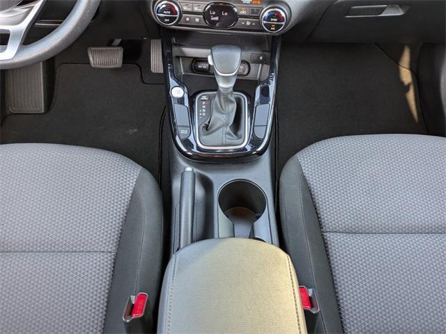 Photo of 2023 Snow White Pearl Kia Soul
