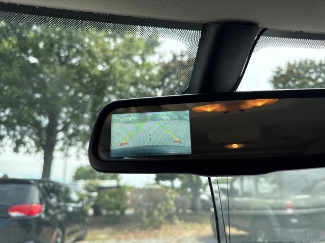 Photo of 2020 Pitch Black Clearcoat Dodge Journey