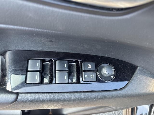 Photo of 2024 Jet Black Mica Mazda CX-5