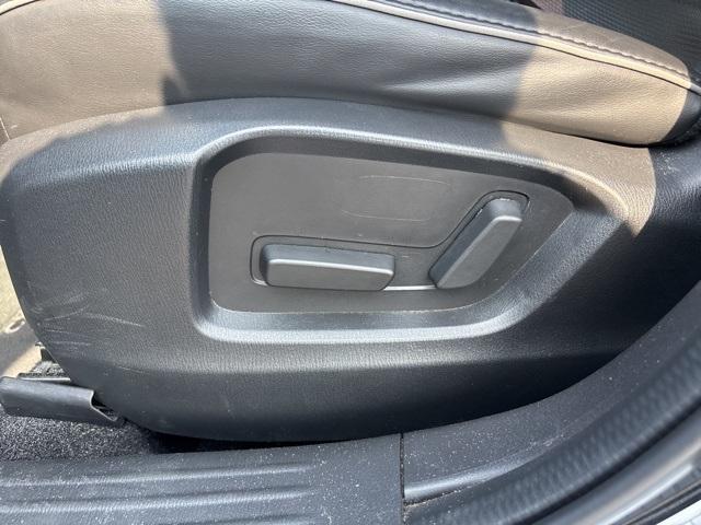 Photo of 2024 Jet Black Mica Mazda CX-5