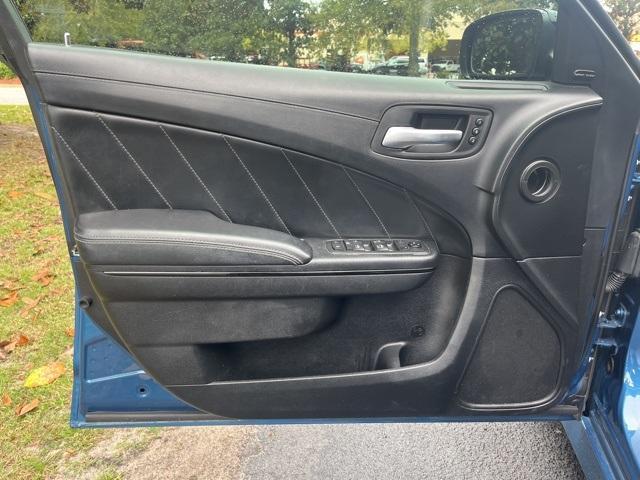 Photo of 2020 Frostbite Dodge Charger