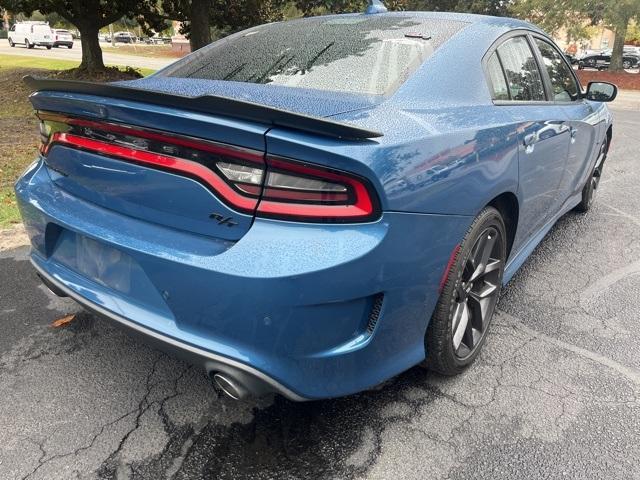 Photo of 2020 Frostbite Dodge Charger