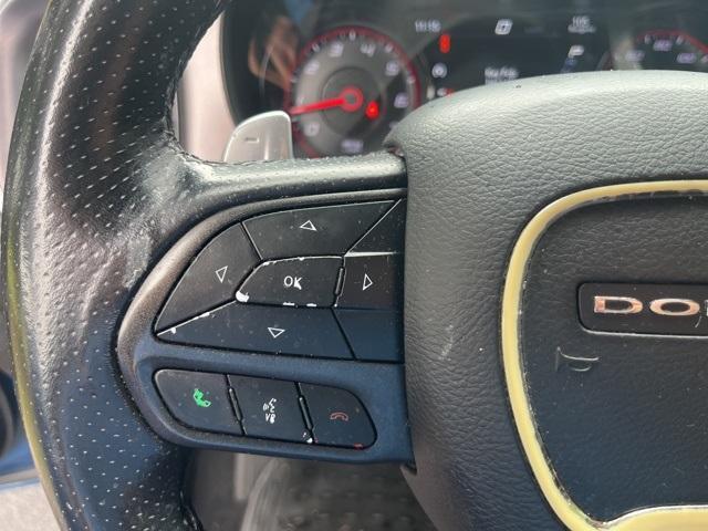 Photo of 2020 Frostbite Dodge Charger