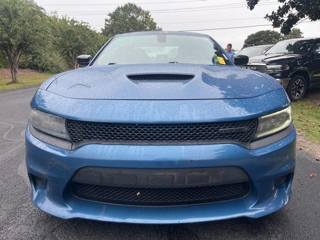 Photo of 2020 Frostbite Dodge Charger