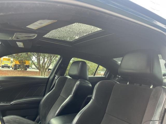 Photo of 2020 Frostbite Dodge Charger