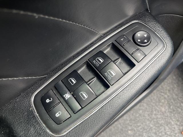 Photo of 2020 Frostbite Dodge Charger