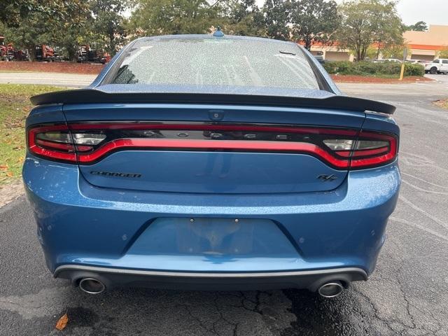 Photo of 2020 Frostbite Dodge Charger