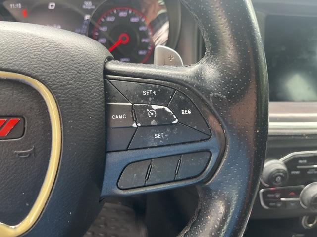 Photo of 2020 Frostbite Dodge Charger
