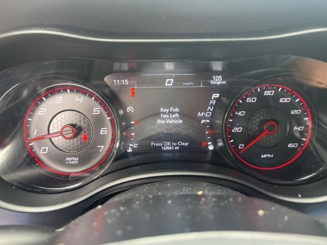 Photo of 2020 Frostbite Dodge Charger