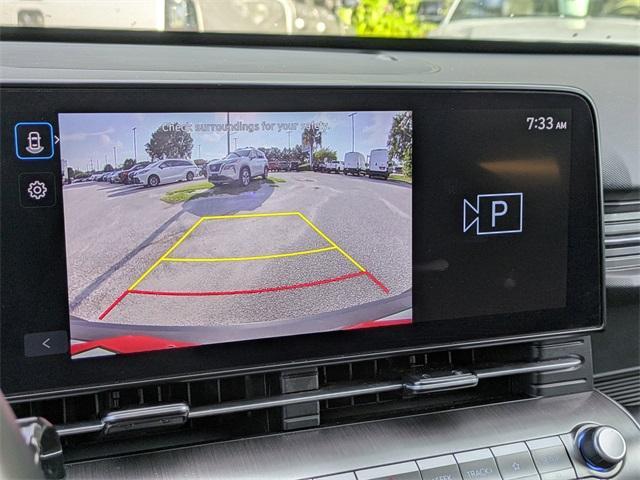 Photo of 2024 Atlas Hyundai KONA