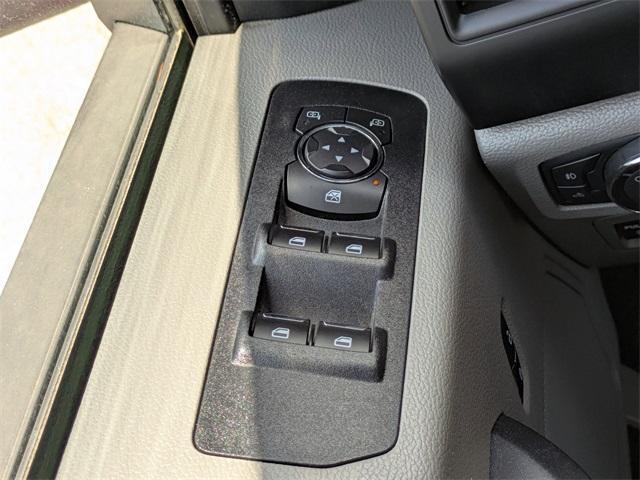Photo of 2018 Race Red Ford F-150