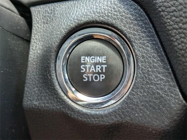 Photo of 2023 Midnight Black Metallic Toyota RAV4