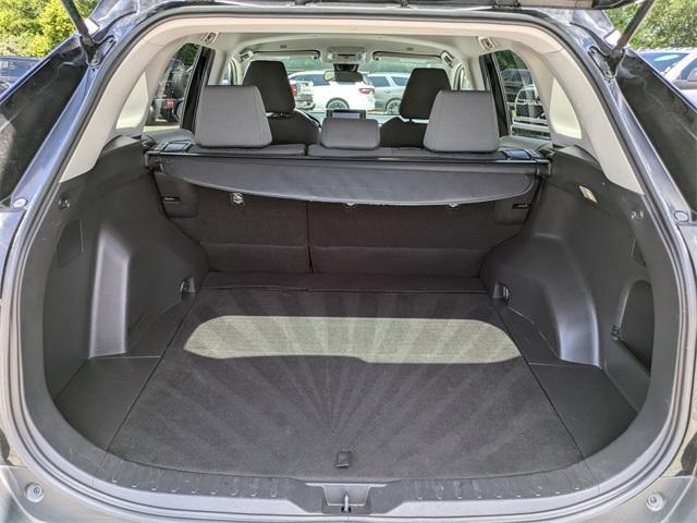 Photo of 2023 Midnight Black Metallic Toyota RAV4
