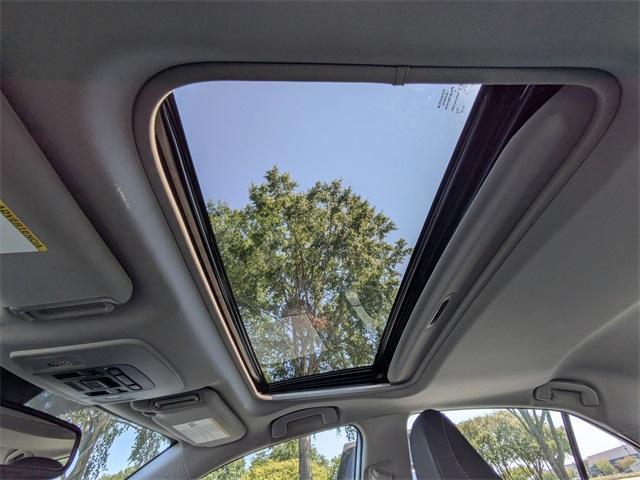 Photo of 2023 Celestial Silver Metallic Toyota Camry