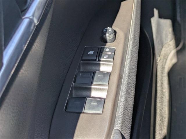 Photo of 2023 Celestial Silver Metallic Toyota Camry