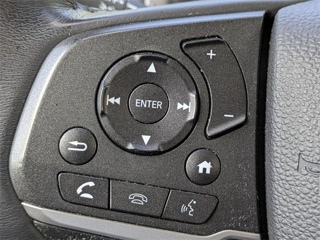 Photo of 2024 Platinum White Pearl Honda Odyssey