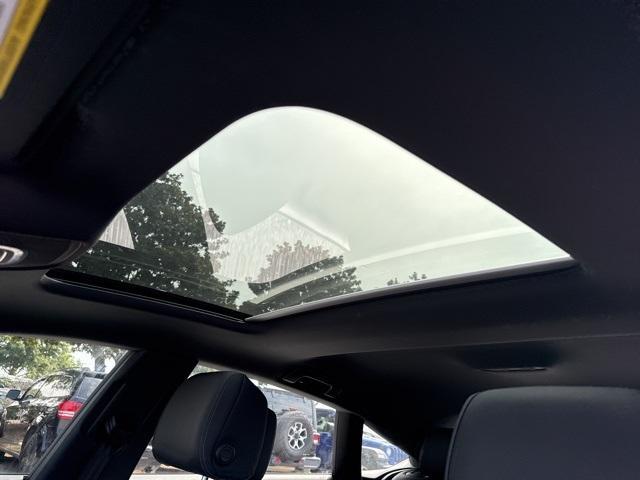 Photo of 2024 Arkona White Audi A5 Sportback