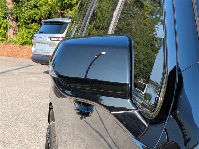 Photo of 2021 Black Raven Cadillac Escalade