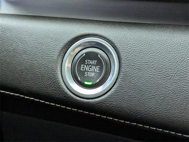 Photo of 2021 Black Raven Cadillac Escalade